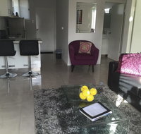 Apartment 725 Ruthven - 2032 Olympic Games