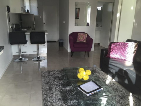 Apartment 725 Ruthven - 2032 Olympic Games 0