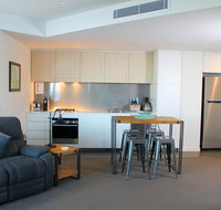 Apartment On King Street - 2032 Olympic Games
