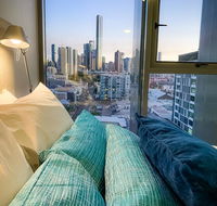 Apartments on Connor - 2032 Olympic Games