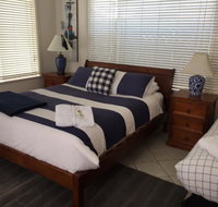 Apartments on the park - 47 March St - 2032 Olympic Games