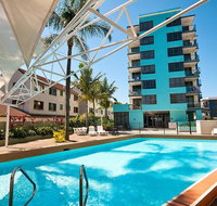 Aqualine Apartments On The Broadwater - 2032 Olympic Games