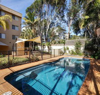 Aquarius Apartment 3 - 2032 Olympic Games