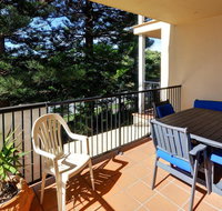 Aquarius Apartment 4 - 2032 Olympic Games