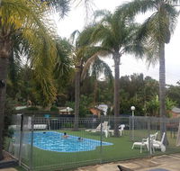 Aquarius Holiday Apartments - 2032 Olympic Games