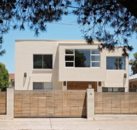 Arabella on West - 2032 Olympic Games