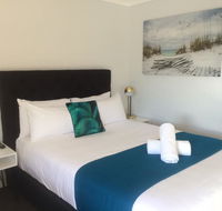 Araluen Motor Lodge - 2032 Olympic Games