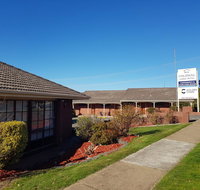 Ararat Colonial Lodge Motel - 2032 Olympic Games