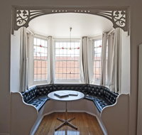 Arch on Mellool - 2032 Olympic Games