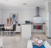 Ardross Short Stays - 2032 Olympic Games