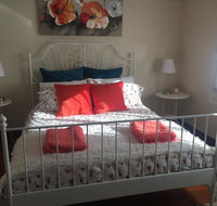 Art Deco Cottage - 2032 Olympic Games