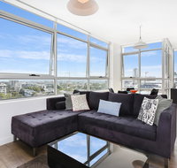 As the Sun Sets - Modern and Spacious 2BR Zetland Apartment Facing the Setting Sun - 2032 Olympic Games