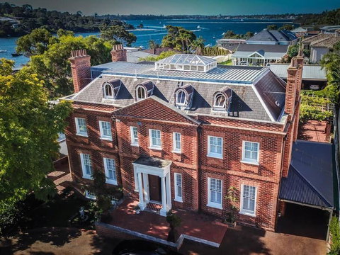 Luxury Cottage At The Manor On The River!!! - 2032 Olympic Games 3