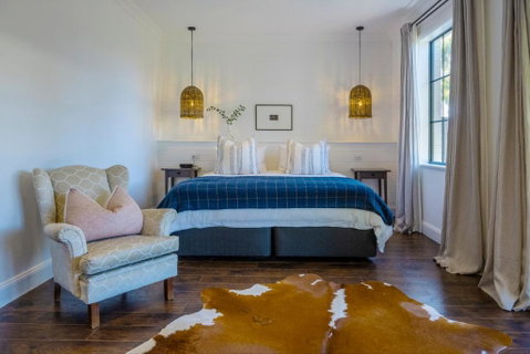 MAIN STREET RETREAT - King BRs, Comp Minibar, Breakfast Prov, Fireplaces - 2032 Olympic Games 0