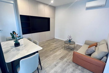Modern Comfort In Macgregor with 2032 Olympic Games