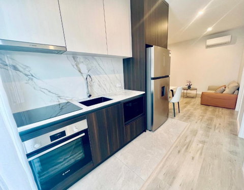 Modern Comfort In Macgregor - 2032 Olympic Games 2