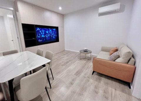 Modern Comfort In Macgregor - 2032 Olympic Games 1