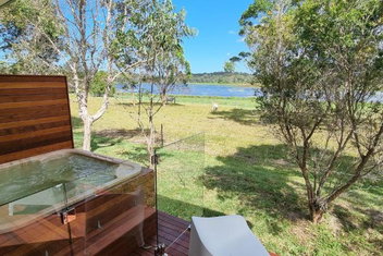 Narangba Motel (formerly Brisbane North B&B And Winery) with 2032 Olympic Games