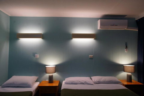 Motel Maroondah - 2032 Olympic Games 1