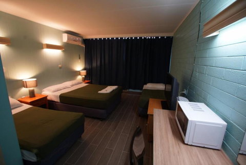 Motel Maroondah - 2032 Olympic Games 2