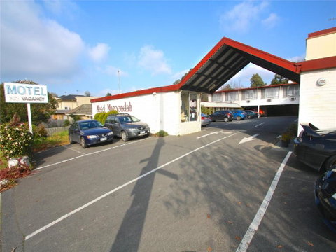 Motel Maroondah - 2032 Olympic Games 0