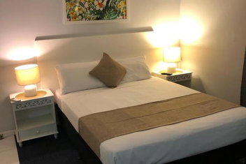 Motel Mt Gravatt with 2032 Olympic Games