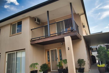 Mount Gravatt Guesthouse with 2032 Olympic Games