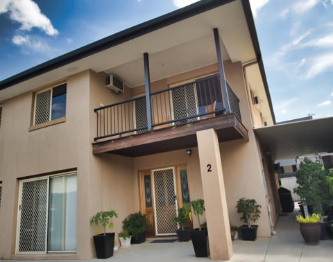 Mount Gravatt Guesthouse - 2032 Olympic Games 0