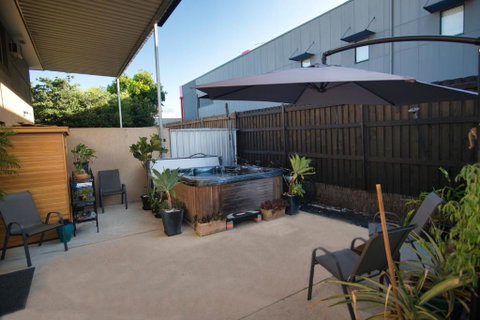 Mount Gravatt Guesthouse - 2032 Olympic Games 2