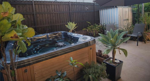 Mount Gravatt Guesthouse - 2032 Olympic Games 3