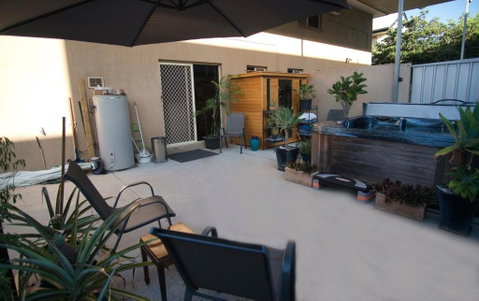 Mount Gravatt Guesthouse - 2032 Olympic Games 1