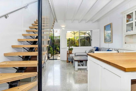 Mullum Haven 4 - Heart Of Mullumbimby-Sleeps 4 - 2032 Olympic Games 0