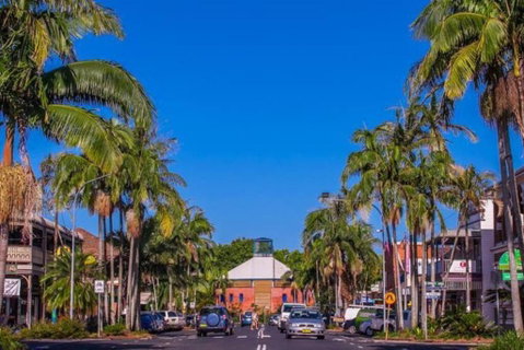Mullum Haven 4 - Heart Of Mullumbimby-Sleeps 4 - 2032 Olympic Games 1