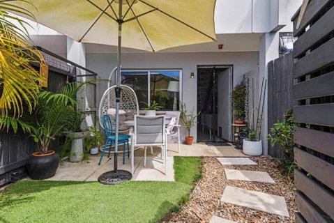 Mullum Haven 4 - Heart Of Mullumbimby-Sleeps 4 - 2032 Olympic Games 3