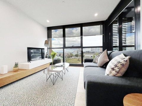 Myka Home New Apartment In Box Hill YS4A - 2032 Olympic Games 2
