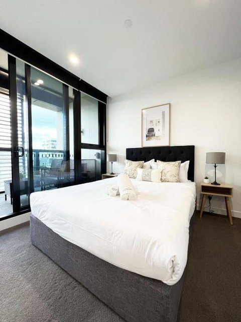 Myka Home New Apartment In Box Hill YS4A - 2032 Olympic Games 3
