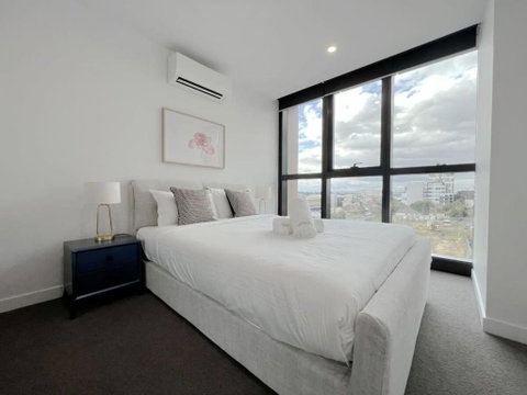 Myka Home New Apartment In Box Hill YS4A - 2032 Olympic Games 1