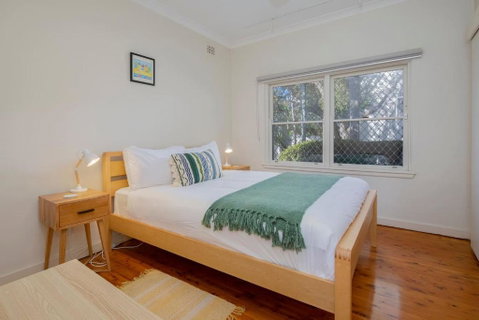 Newcastle Nook - Convenient Comforts In The CBD - 2032 Olympic Games 1