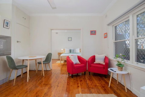 Newcastle Nook - Convenient Comforts In The CBD - 2032 Olympic Games 0