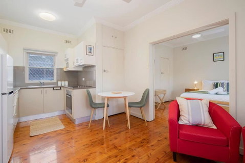 Newcastle Nook - Convenient Comforts In The CBD - 2032 Olympic Games 3