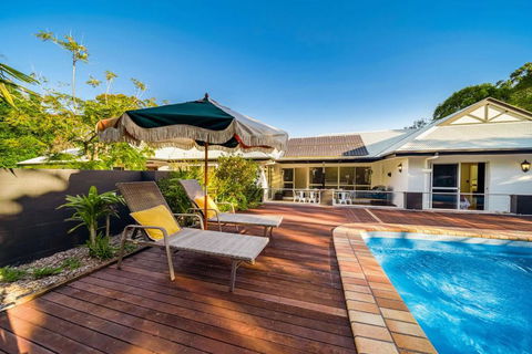 Ninderry Manor-Spectacular Hinterland Retreat - 2032 Olympic Games 2