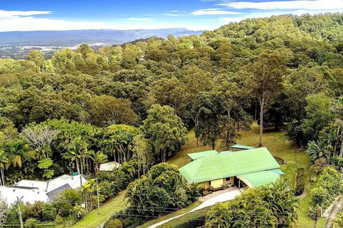 Noosa Hinterland Acreage Close To The Beach - 2032 Olympic Games 0