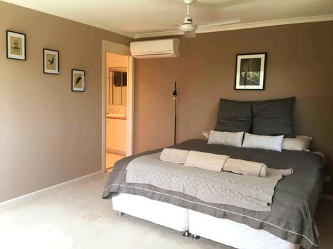 Noosa Hinterland Acreage Close To The Beach - 2032 Olympic Games 1
