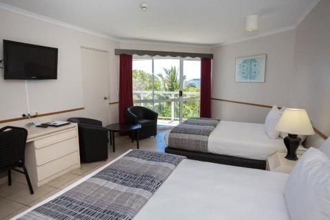 Ocean International Hotel - 2032 Olympic Games 2