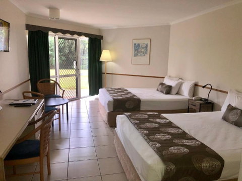 Ocean International Hotel - 2032 Olympic Games 1