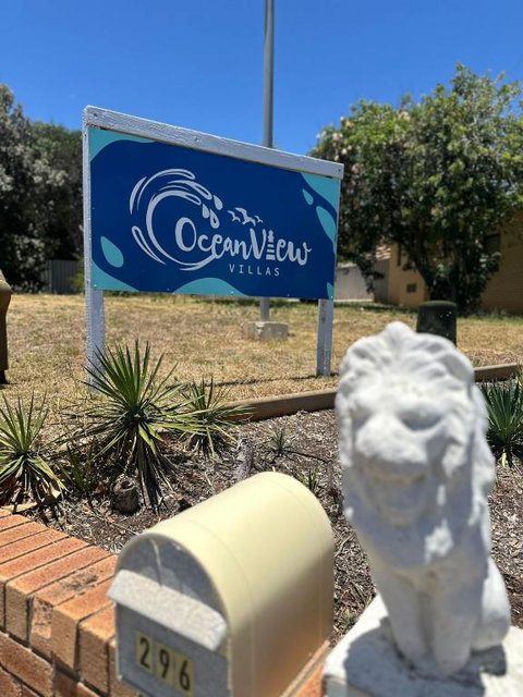 Ocean View Villas - 2032 Olympic Games 0