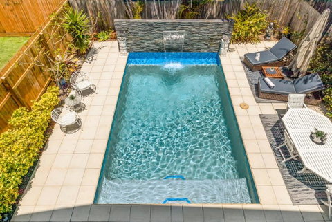 On Esplanade Own Flat & Pool, Manly Cafe Precinct - 2032 Olympic Games 2