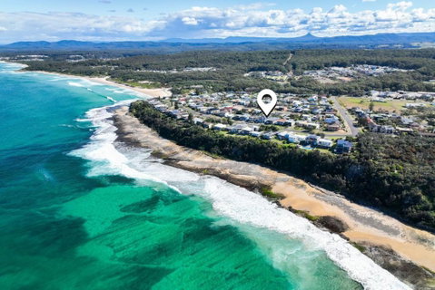 Pacific View - 2032 Olympic Games 3