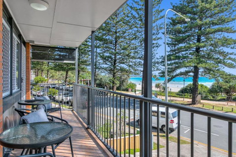 Pacific View Unit 3 - 2032 Olympic Games 1