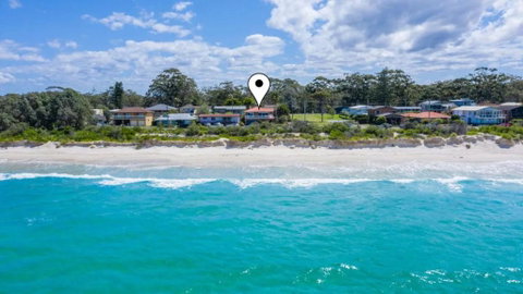 Palms On Collingwood By Experience Jervis Bay - 2032 Olympic Games 0